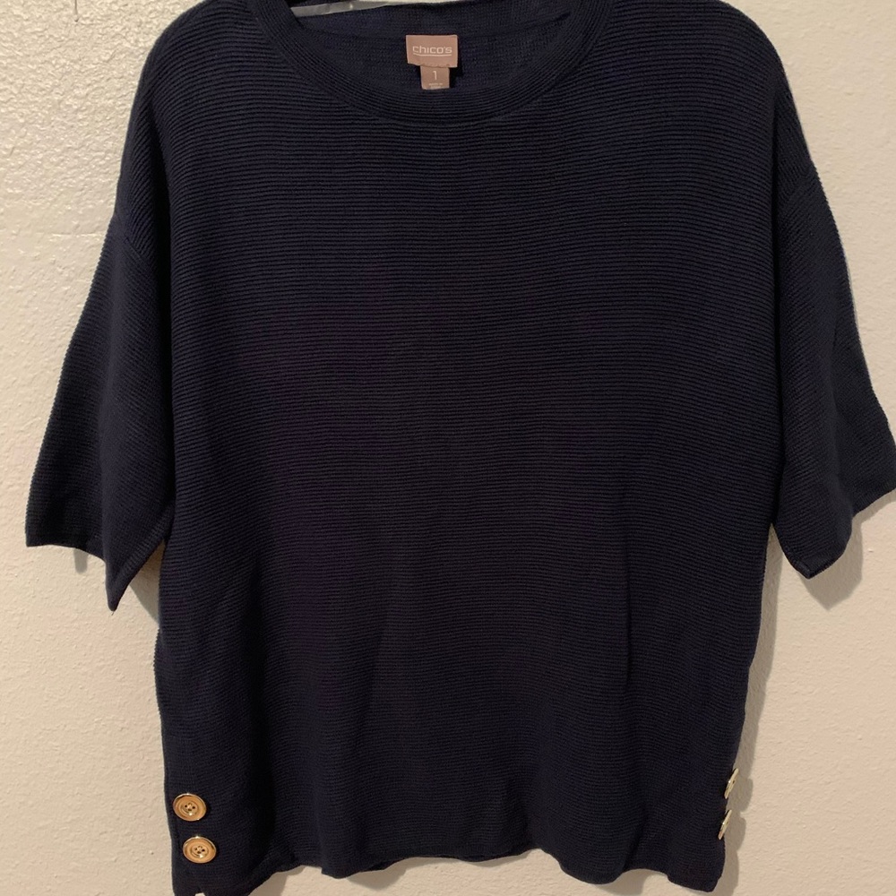 Chico’s Sweater
